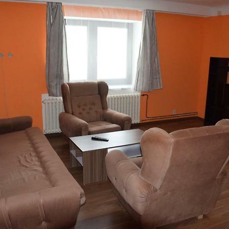 Apartmany Kvasejovice Susetice 외부 사진