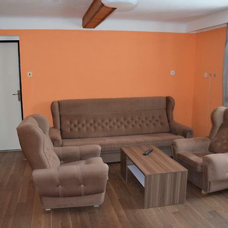 Apartmany Kvasejovice Susetice 외부 사진