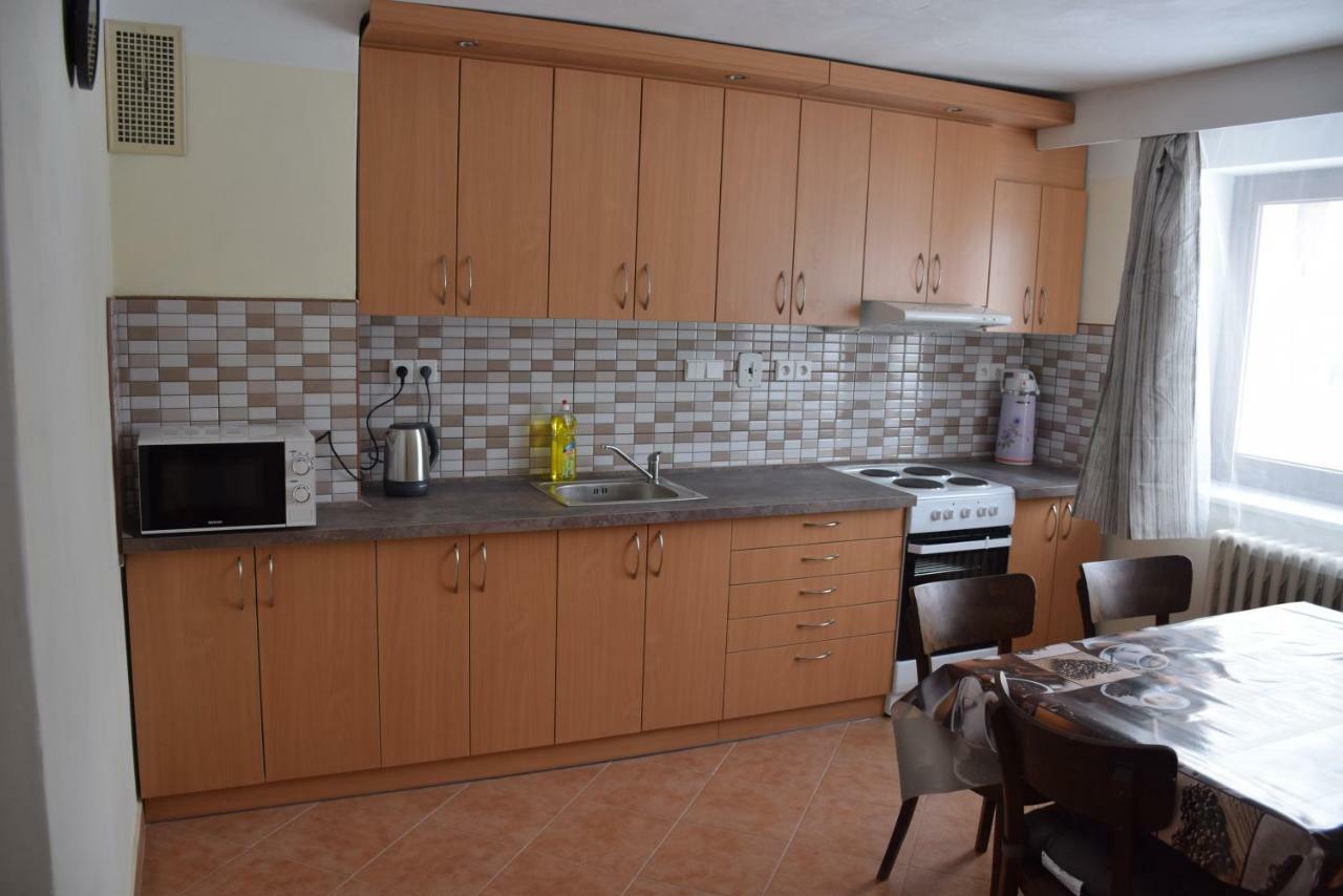 Apartmany Kvasejovice Susetice 외부 사진